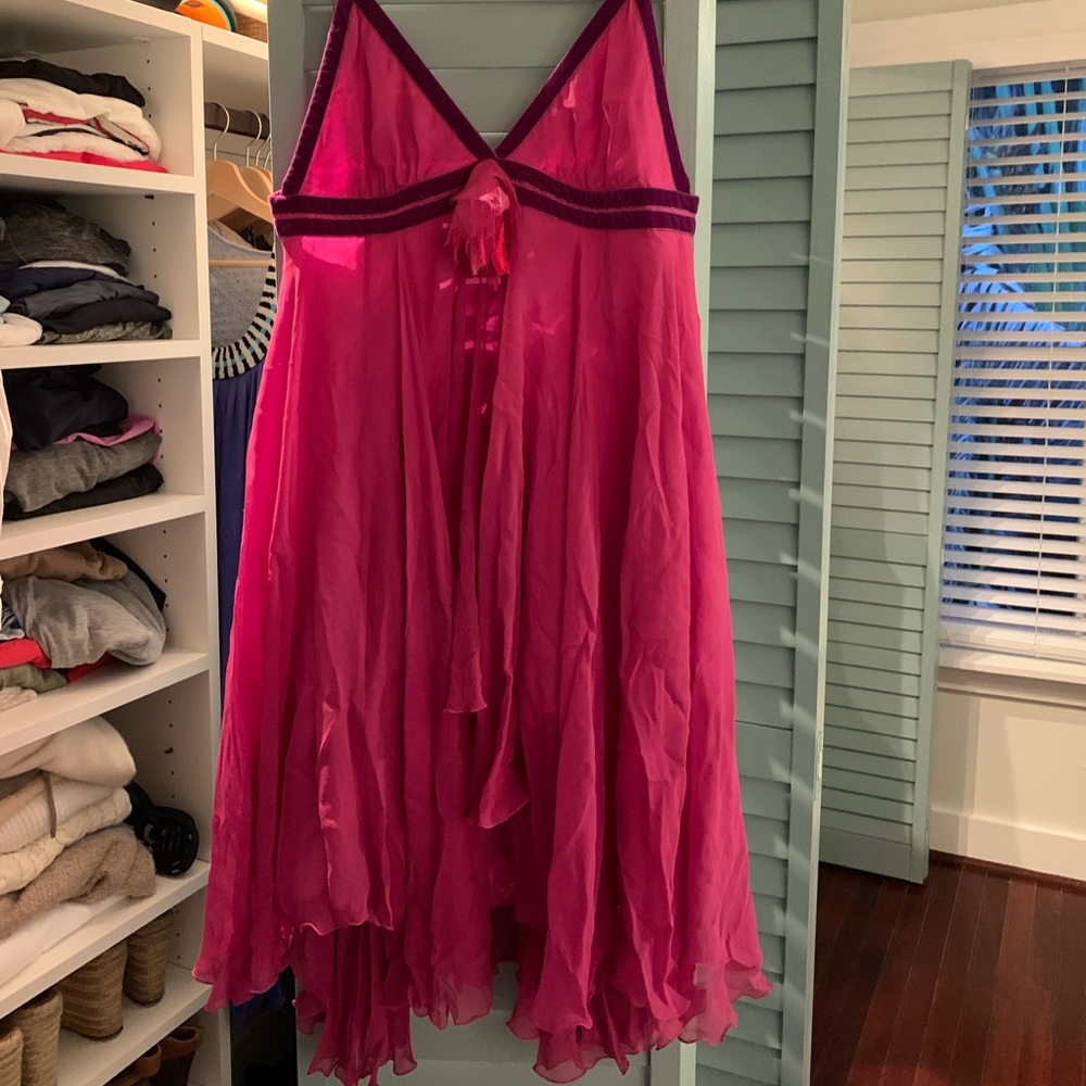 Matthew Williamson Dress